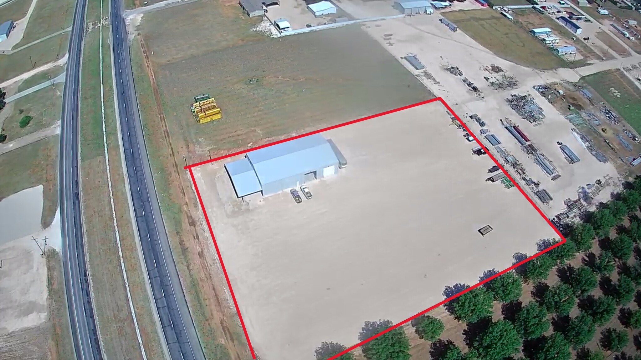 538 US-62/180 Hwy, Seminole, TX à vendre Photo principale– Image 1 sur 15