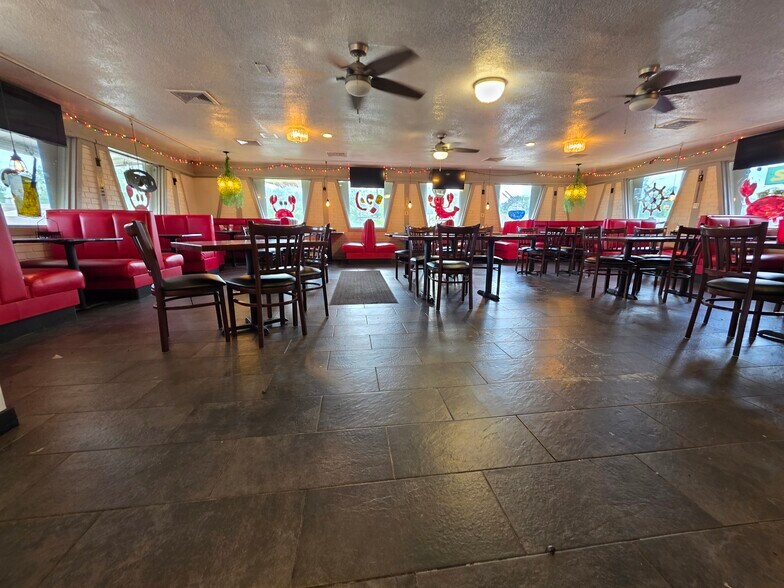 720 Highway 96 S, Silsbee, TX à vendre - Photo intérieure – Image 3 sur 6