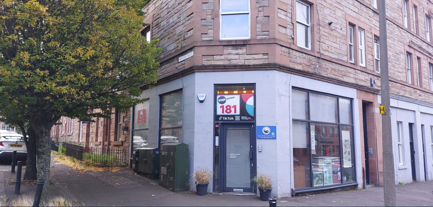41 Bryson Rd, Edinburgh à vendre Photo de l’immeuble– Image 1 sur 2