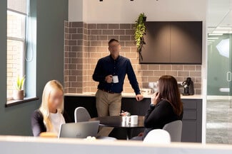 Plus de détails pour 20 Bailey Ln, Manchester - Bureau à louer