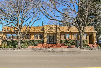 Plus de détails pour 1022 Mendocino Ave, Santa Rosa, CA - Bureau à vendre