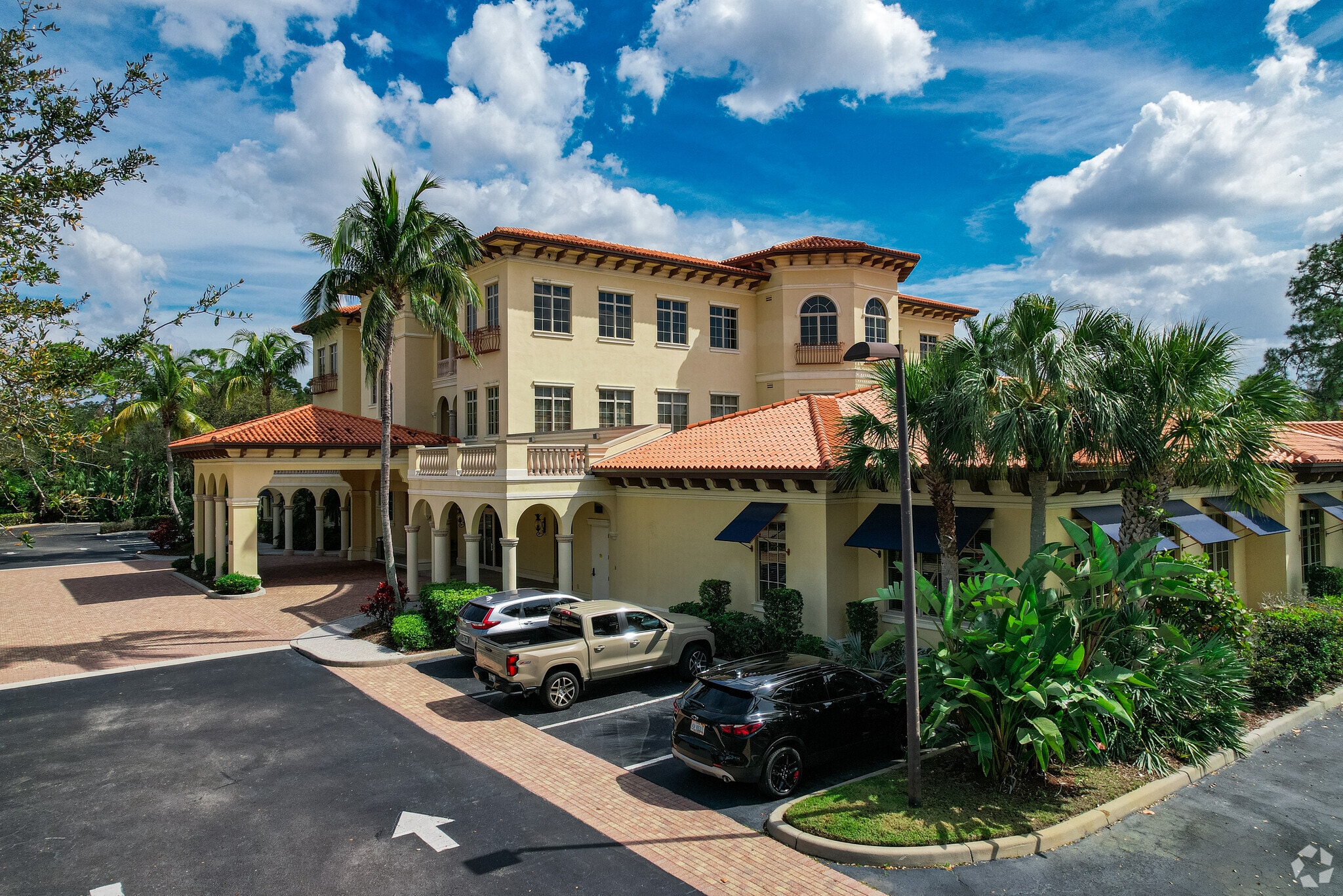 1185 Immokalee Rd, Naples, FL à louer Photo principale– Image 1 sur 40