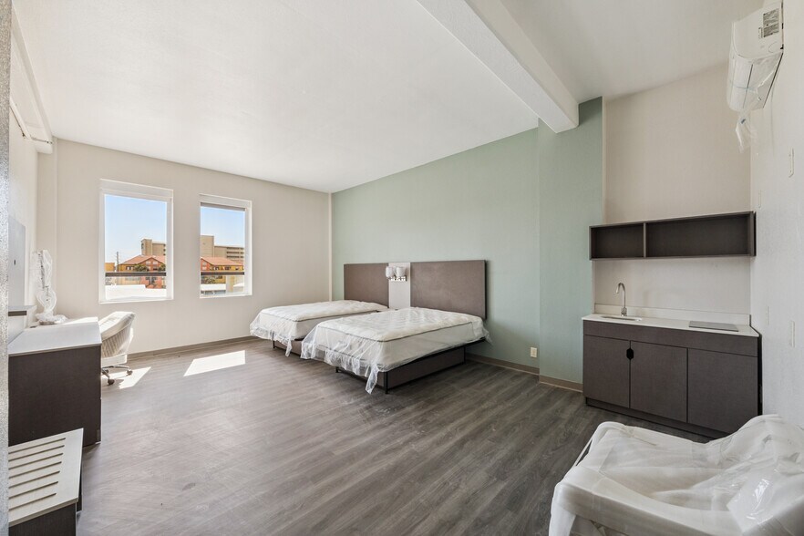 5005 Avenue U, Galveston, TX à vendre - Photo de l’immeuble – Image 3 sur 11