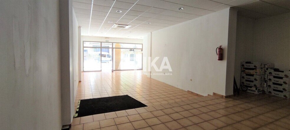 Local commercial dans Ontinyent, Valencia à louer - Photo intérieure – Image 3 sur 16