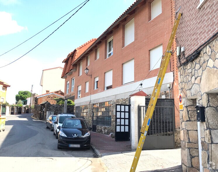 Calle San Roque, 19 A, Pedrezuela, Madrid à louer - Photo principale – Image 1 sur 1