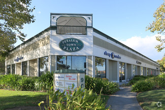 Plus de détails pour 901 E Washington St, Petaluma, CA - Local commercial à louer