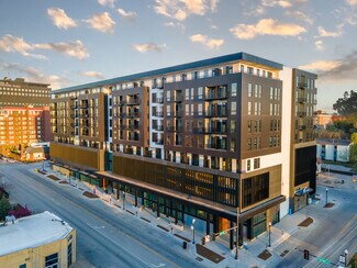 Plus de détails pour 3710 Harney St, Omaha, NE - Bureau, Local commercial à louer
