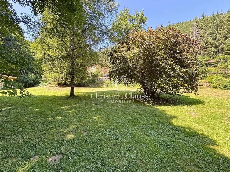 Terrain dans Mollkirch à vendre - Photo de l’immeuble – Image 3 sur 5