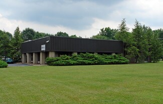 Plus de détails pour 1 Indian Ln E, Towaco, NJ - Industriel/Logistique à louer