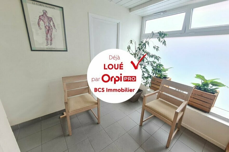 Bureau dans Tourcoing à louer - Photo intérieure – Image 3 sur 4