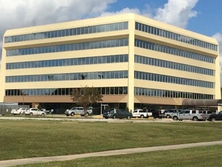 Plus de détails pour 2900 Westfork Dr, Baton Rouge, LA - Bureau à louer