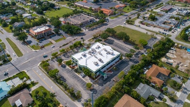 2721 Del Prado Blvd S, Cape Coral, FL - VUE AÉRIENNE  vue de carte - Image1