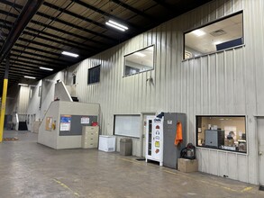 400 E Industrial Park Rd, Holly Springs, MS à louer Photo intérieure– Image 1 sur 10