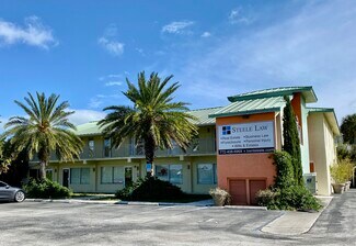 Plus de détails pour 10935-10995 SE Federal Hwy, Hobe Sound, FL - Bureau, Bureau/Local commercial à louer