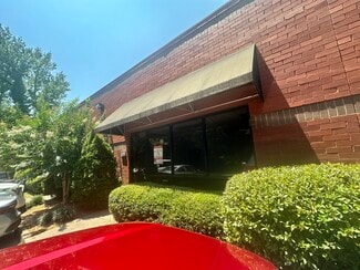 Plus de détails pour 4250 Keith Bridge Rd, Cumming, GA - Local d'activités à louer