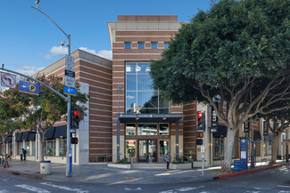Plus de détails pour 402 Santa Monica Blvd, Santa Monica, CA - Local commercial à louer