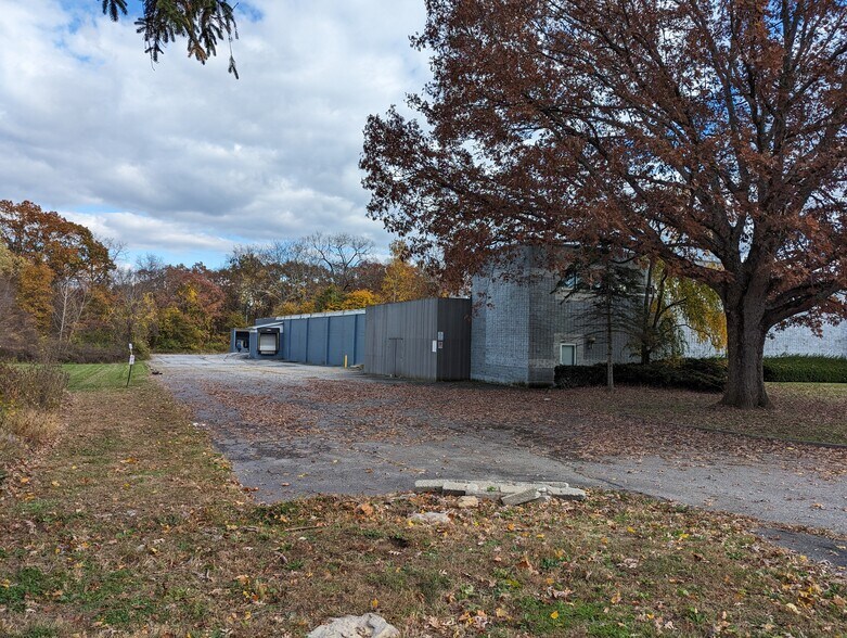 50 Toc Dr, Highland, NY à vendre - Photo de l’immeuble – Image 3 sur 12