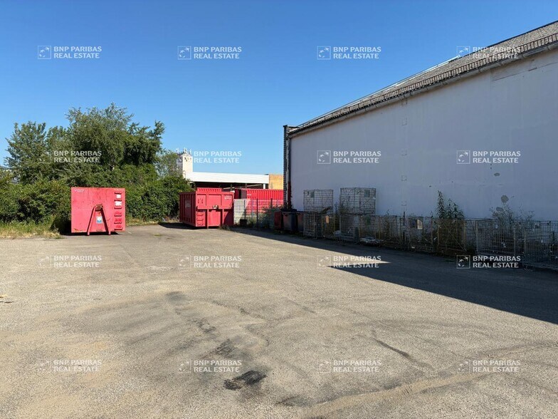 31 Rue Du Maréchal Lefèbvre, Strasbourg à louer - Photo de l’immeuble – Image 3 sur 14