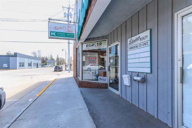 405 S Central Ave, Marshfield, WI à vendre - Photo de l’immeuble – Image 2 sur 39