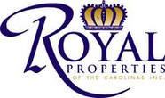 Royal Properties Of The Carolinas