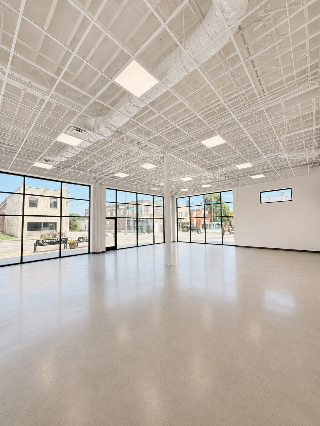 120 E Rogers Blvd, Skiatook, OK à louer Photo intérieure– Image 1 sur 5