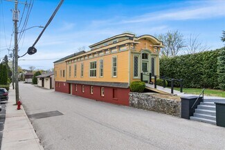 Plus de détails pour 21 Furnace St, Danielson, CT - Local commercial à vendre