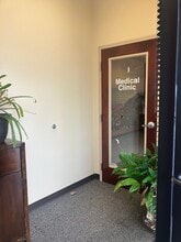 1139 NW Broad St, Murfreesboro, TN à louer Photo intérieure– Image 1 sur 5