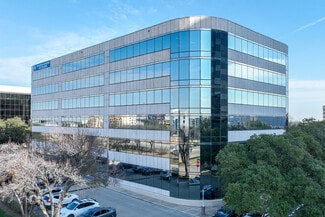 Plus de détails pour 10100 N Central Expy, Dallas, TX - Bureau à louer