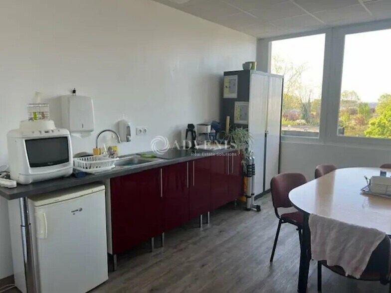 Bureau dans Vineuil à louer - Photo intérieure – Image 3 sur 3