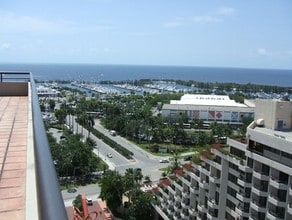 2665 S Bayshore Dr, Coconut Grove, FL - VUE AÉRIENNE  vue de carte - Image1