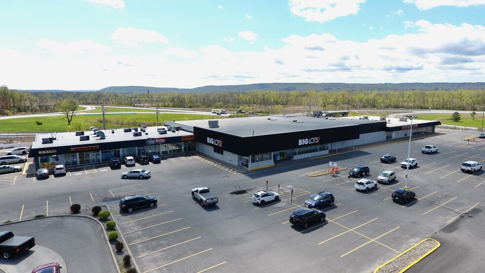 350 Leland Ave, Utica, NY à louer - Photo de l’immeuble – Image 1 sur 1