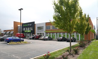 Plus de détails pour 7125 W Gunnison St, Harwood Heights, IL - Bureau, Bureau/Local commercial à louer