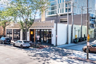 Plus de détails pour 810-812 Grove St, Evanston, IL - Local commercial à vendre