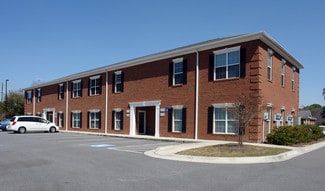 Plus de détails pour 785 King George Blvd, Savannah, GA - Bureau à vendre