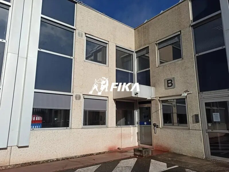 6 Avenue Édouard Serres, Colomiers à louer Photo de l’immeuble– Image 1 sur 9