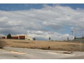 TBD Terrace Pky, Branson, MO à vendre - Photo principale – Image 1 sur 2