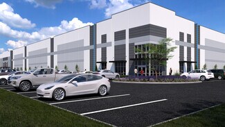 Plus de détails pour 616 W Wilshire Blvd, Oklahoma City, OK - Industriel/Logistique à louer