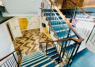 9 Stevenson Sq, Manchester à louer Photo intérieure– Image 2 sur 5