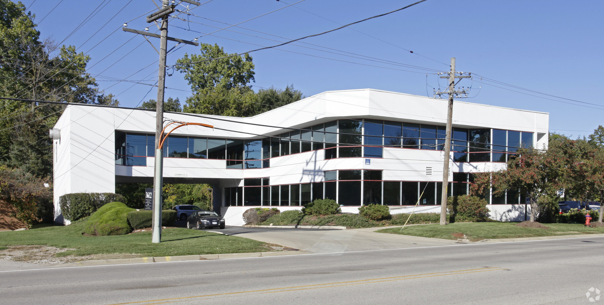 3612 Lake Ave, Wilmette, IL à louer Photo principale– Image 1 sur 9