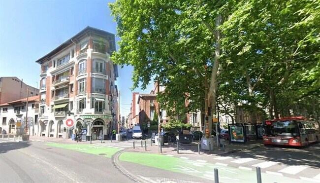 Plus de détails pour 4 Rue Des Potiers, Toulouse - Bureau à louer