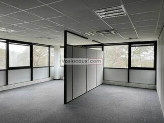 Plus de détails pour Bureau à louer