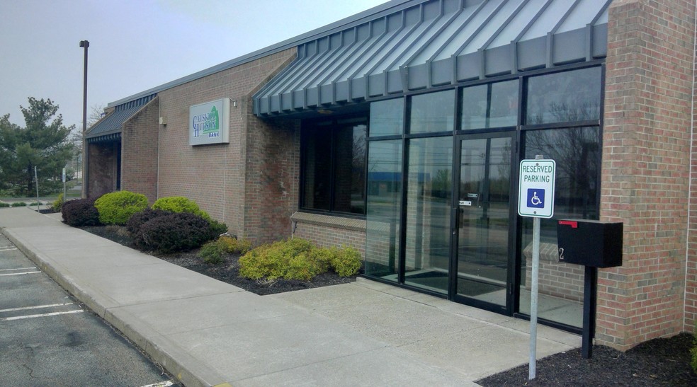643 Route 211E, Middletown, NY à louer - Photo de l’immeuble – Image 3 sur 7