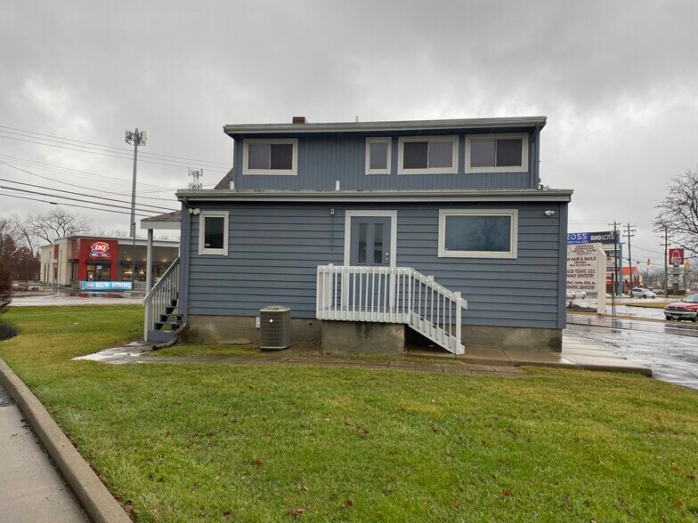 3542 Springdale Rd, Cincinnati, OH à vendre - Photo de l’immeuble – Image 2 sur 32