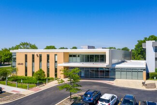 Plus de détails pour 6840 Main St, Downers Grove, IL - Médical à louer