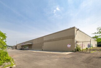 Plus de détails pour 321 Rt-440, Jersey City, NJ - Local commercial à louer