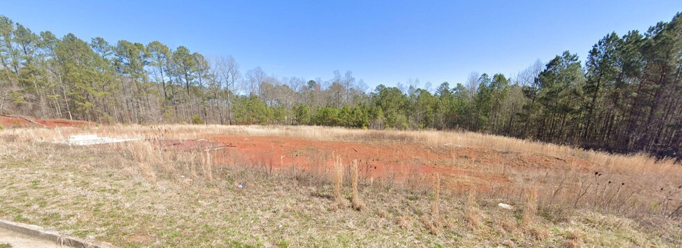 2490 Jason Industrial Pky, Winston, GA à vendre - Photo principale – Image 1 sur 2