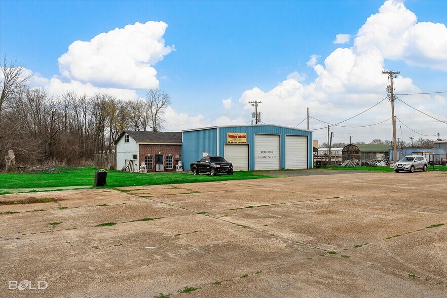 3625 E Texas St, Bossier City, LA à vendre - Photo de l’immeuble – Image 3 sur 9