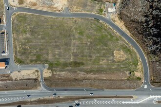 1440 Pooler Pky, Pooler, GA - Vue aérienne  vue de carte - Image1