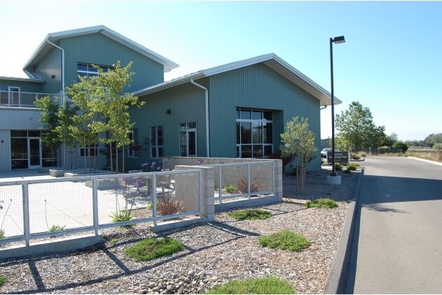1 Grand Ave, San Luis Obispo, CA à louer - Photo de l’immeuble – Image 3 sur 13