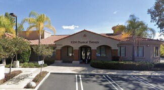 Plus de détails pour 29803 Santa Margarita Pky, Rancho Santa Margarita, CA - Bureau à vendre